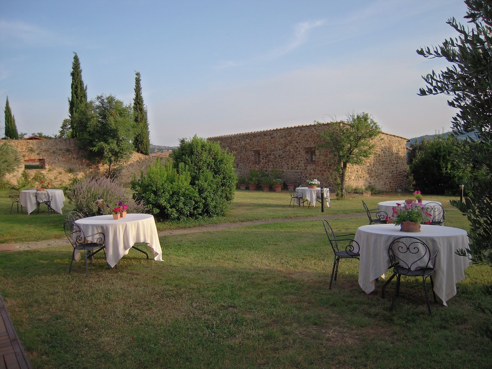 Tenuta Fattoria Vecchia 72/85