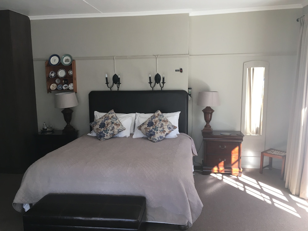 Forest Hall Guest House 18/50
