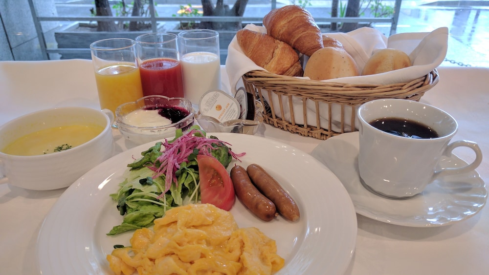 Hotel Harbour Yokosuka 44/51