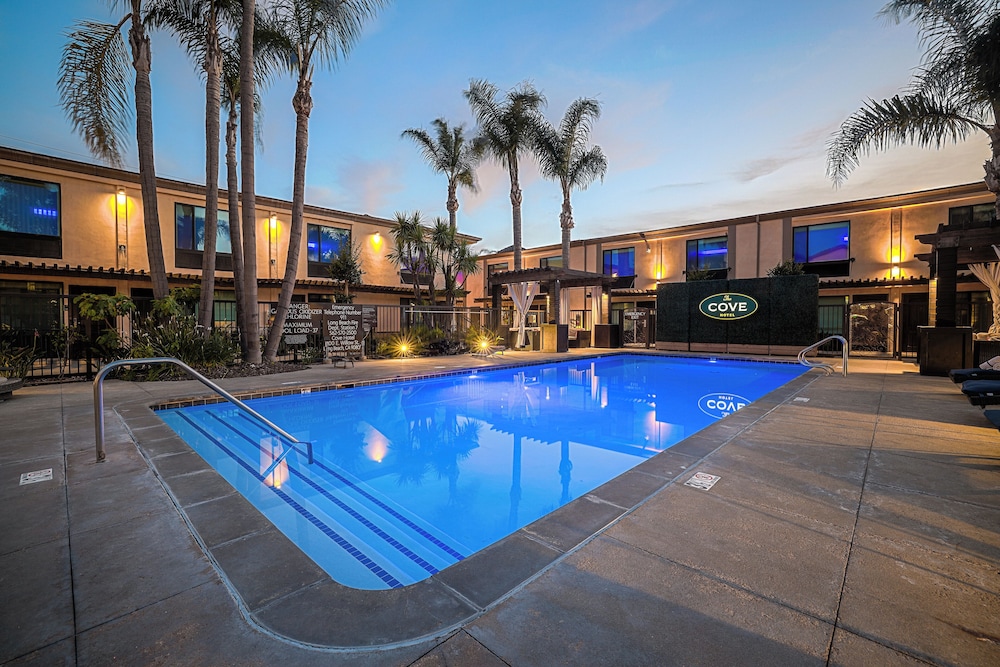The Cove Hotel, Ascend Hotel Collection 45/67