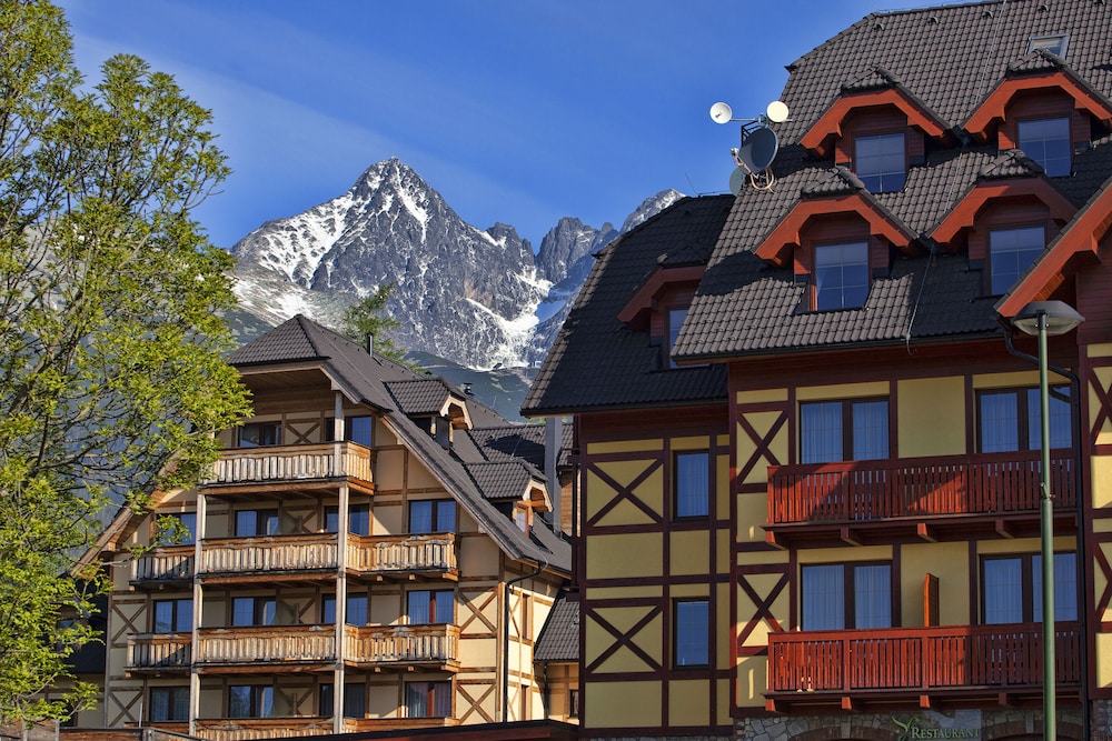 Kukucka Hotel 9/67