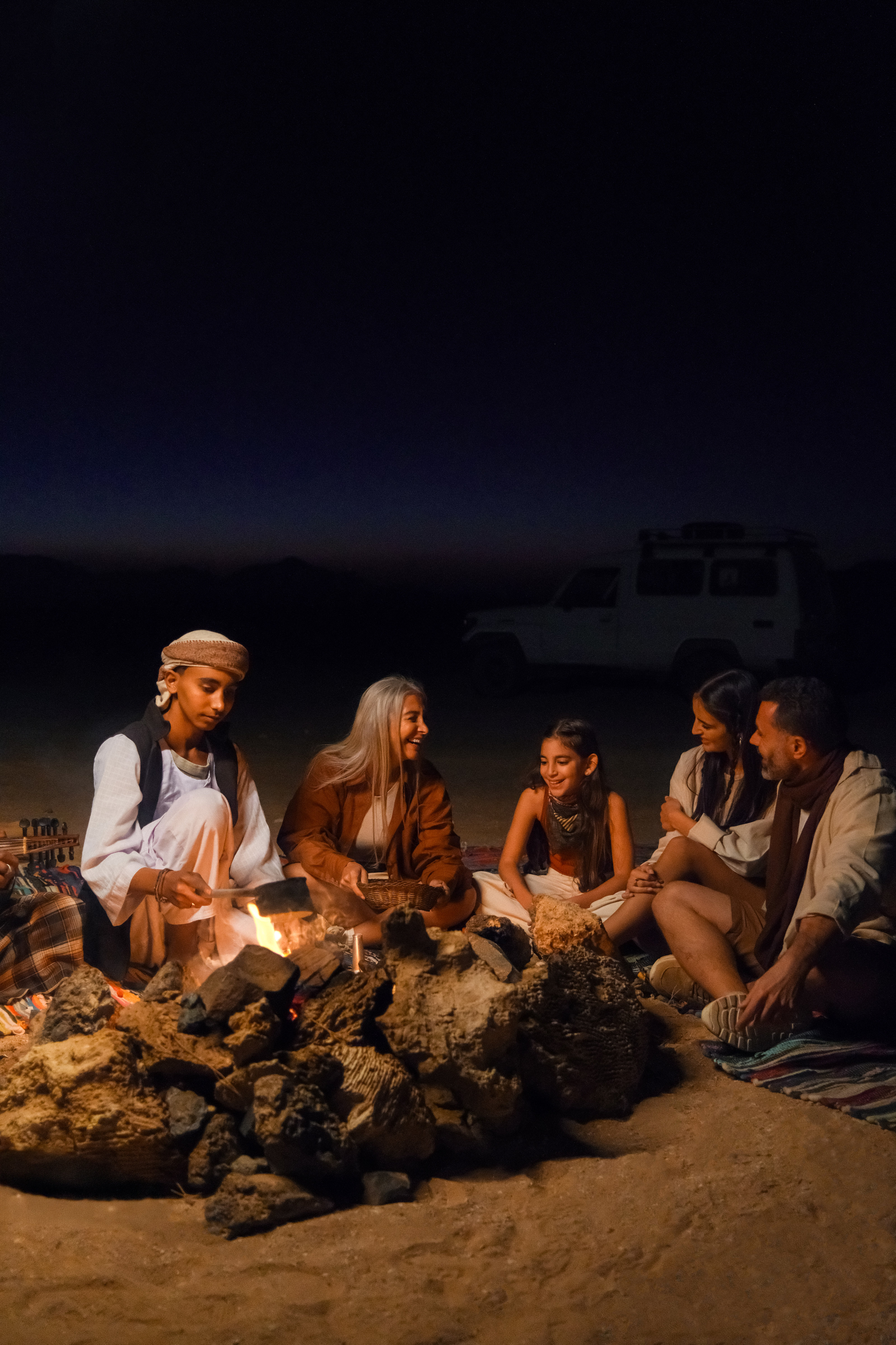 The Chedi El Gouna 33/47