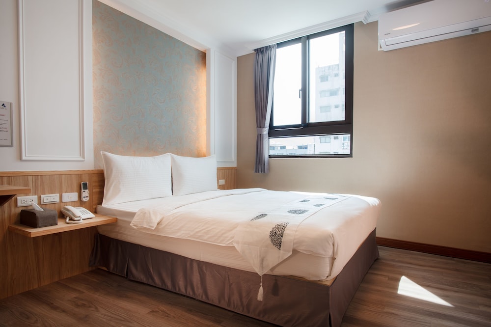 Shan Shui Hotel 20/64