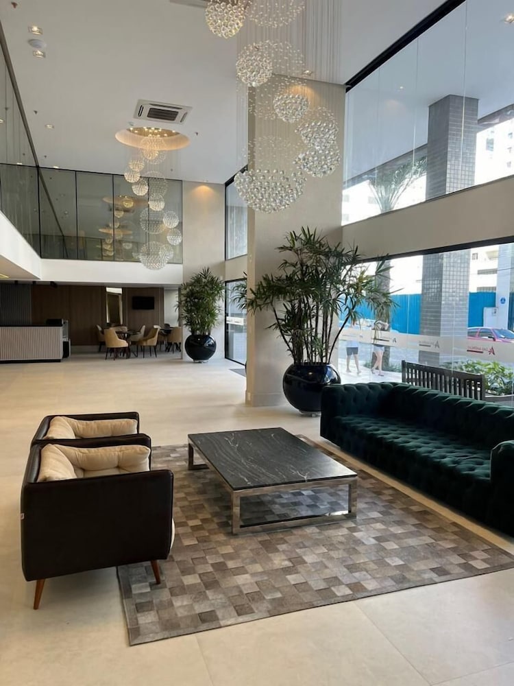 Hotel das Americas 30/48