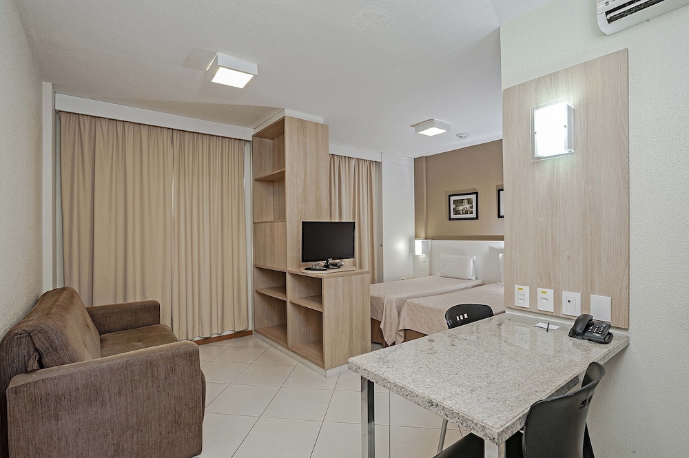 Interclass Florianopolis (ex Florianopolis Trindade) 30/50
