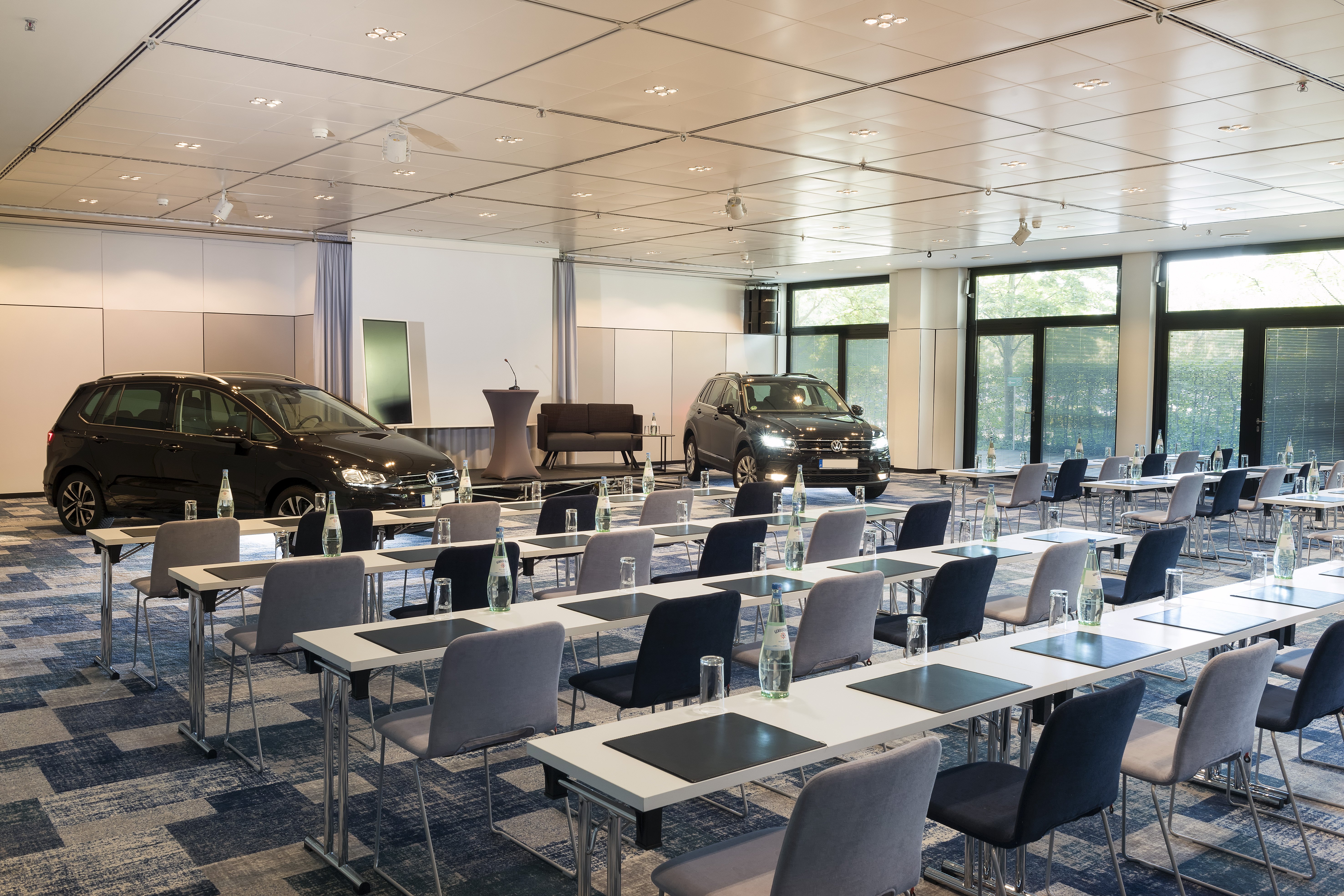 HOLIDAY INN BERLIN CITY WEST 54/71