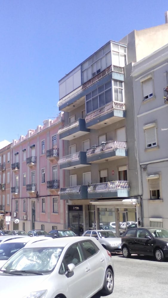 Tripgeo Apartment Roma 16/20