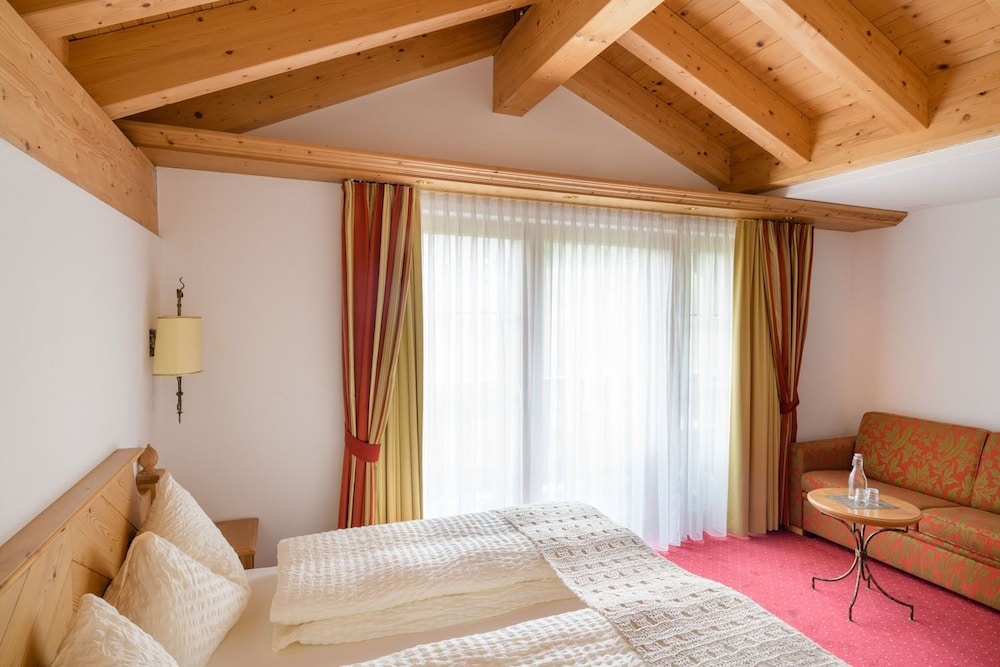 Hotel Mountain Paradise 16/50