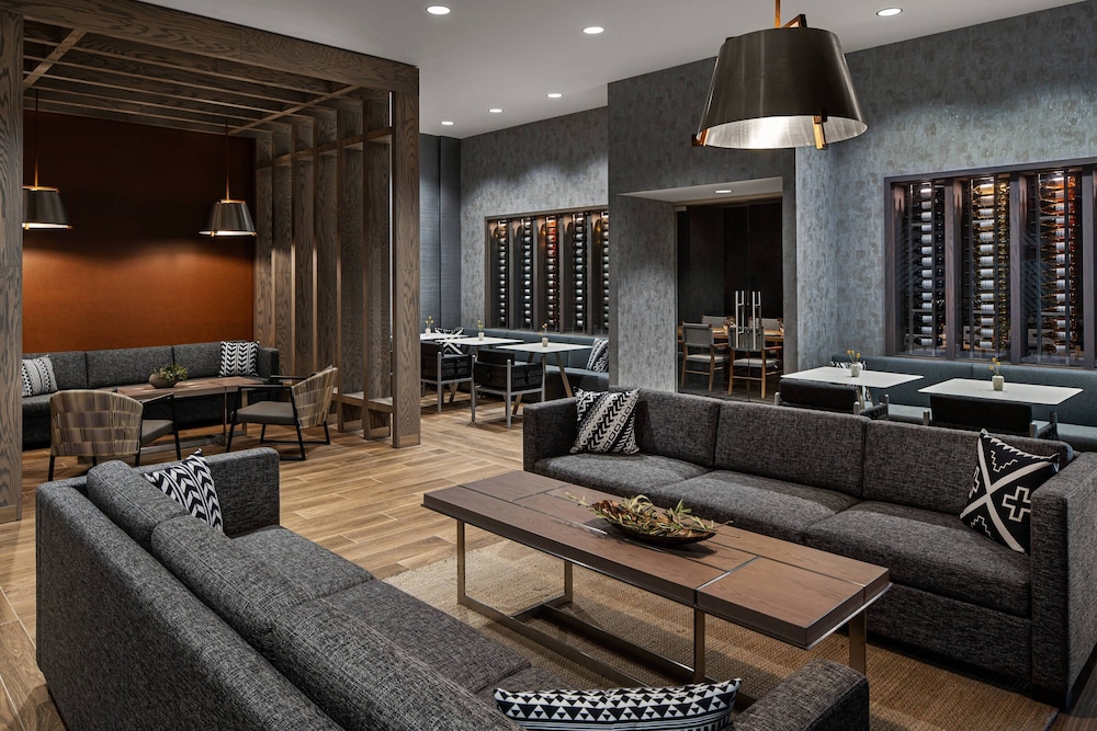Marriott Phoenix Chandler 51/72