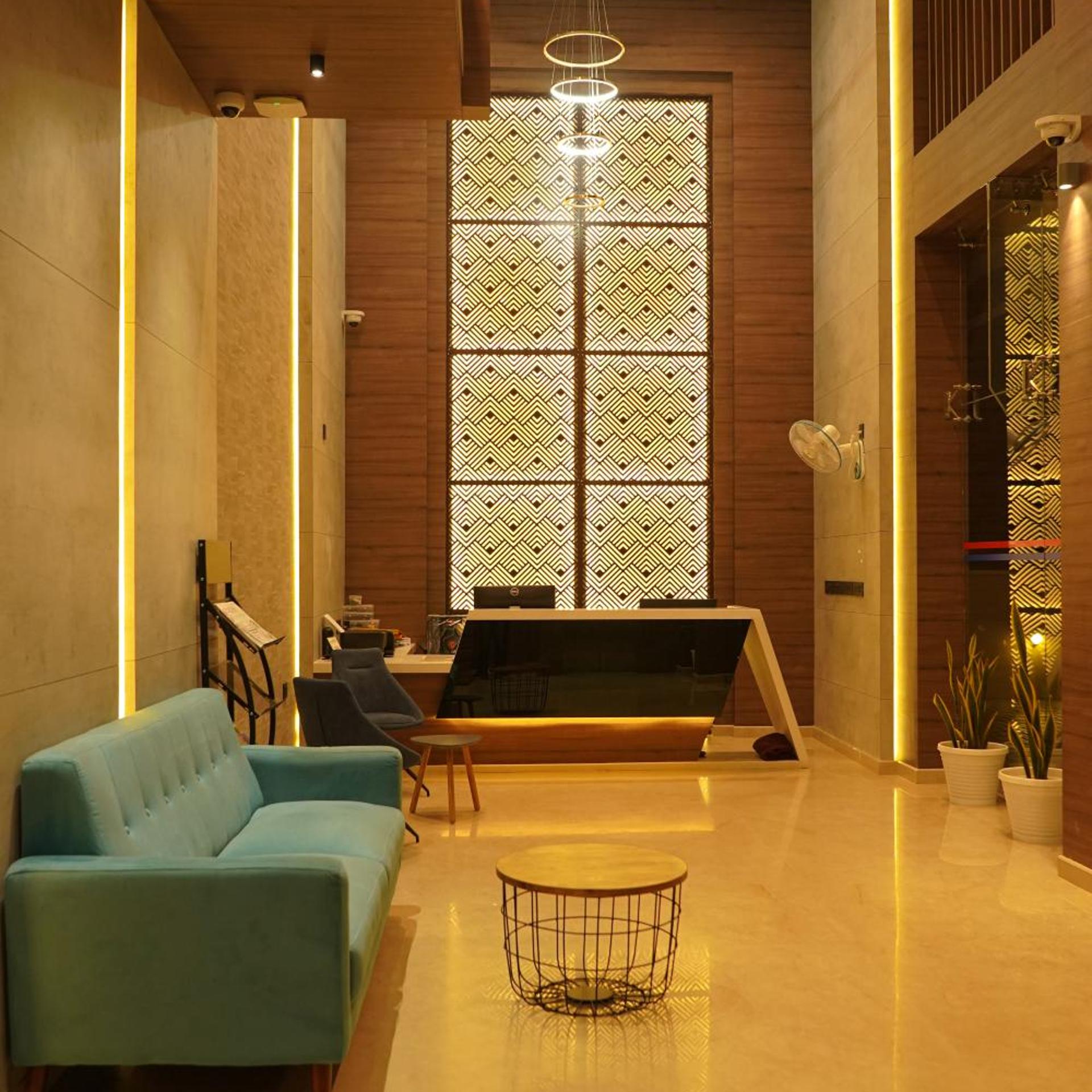 Hotel Bekal International 38/50