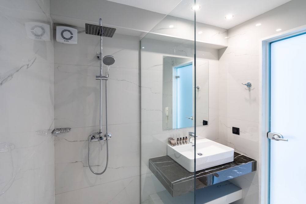 Castellum Suites - All Inclusive 44/48