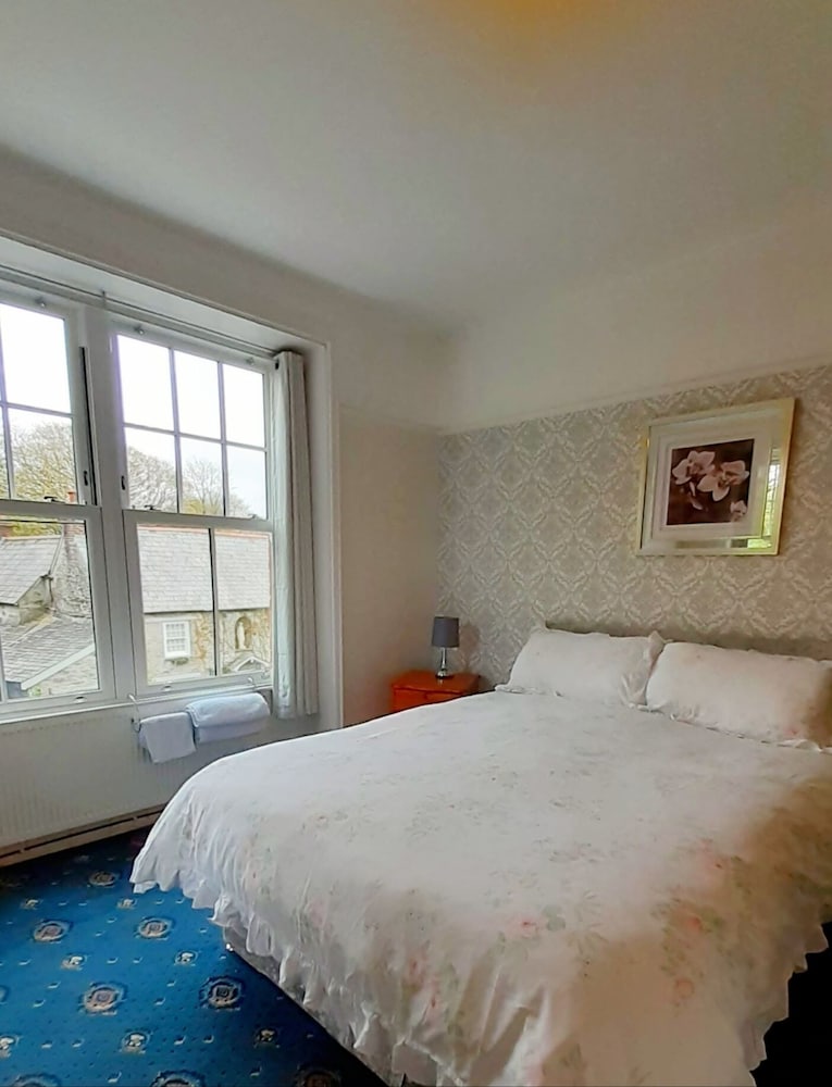 The Countryman Hotel - B&B 15/50