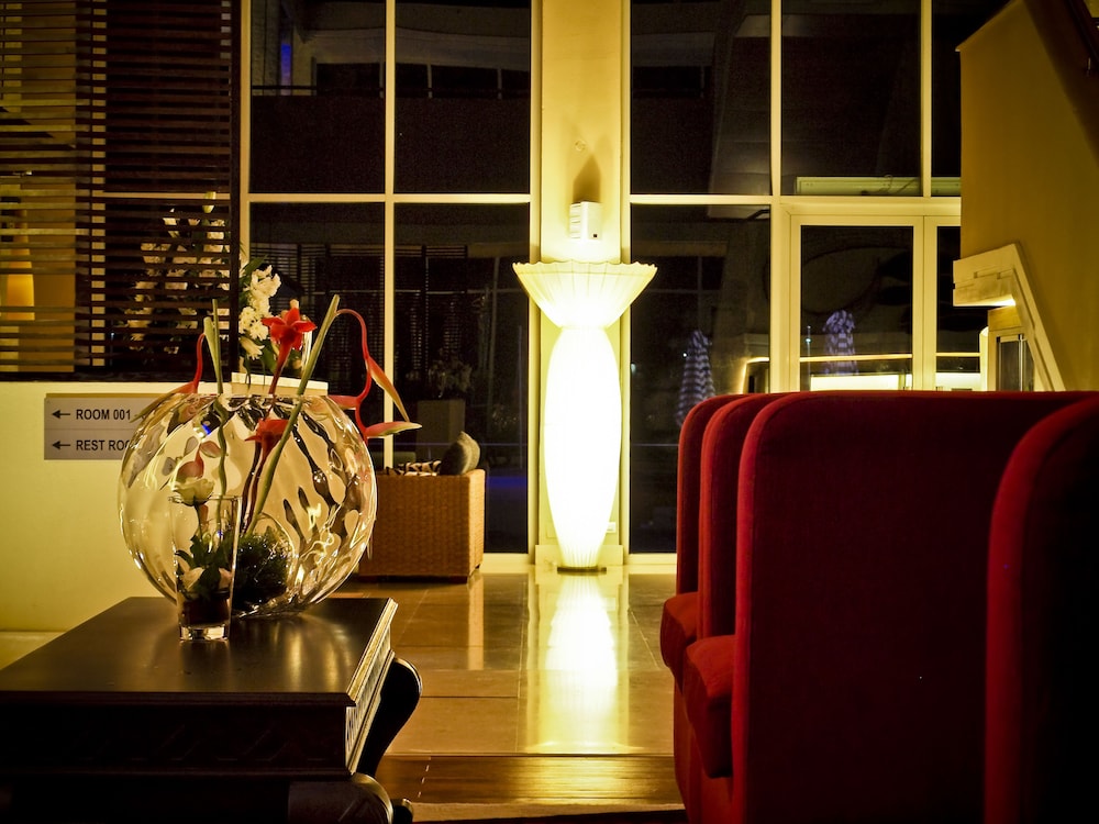 Radisson Blu Anchorage Hotel 67/84