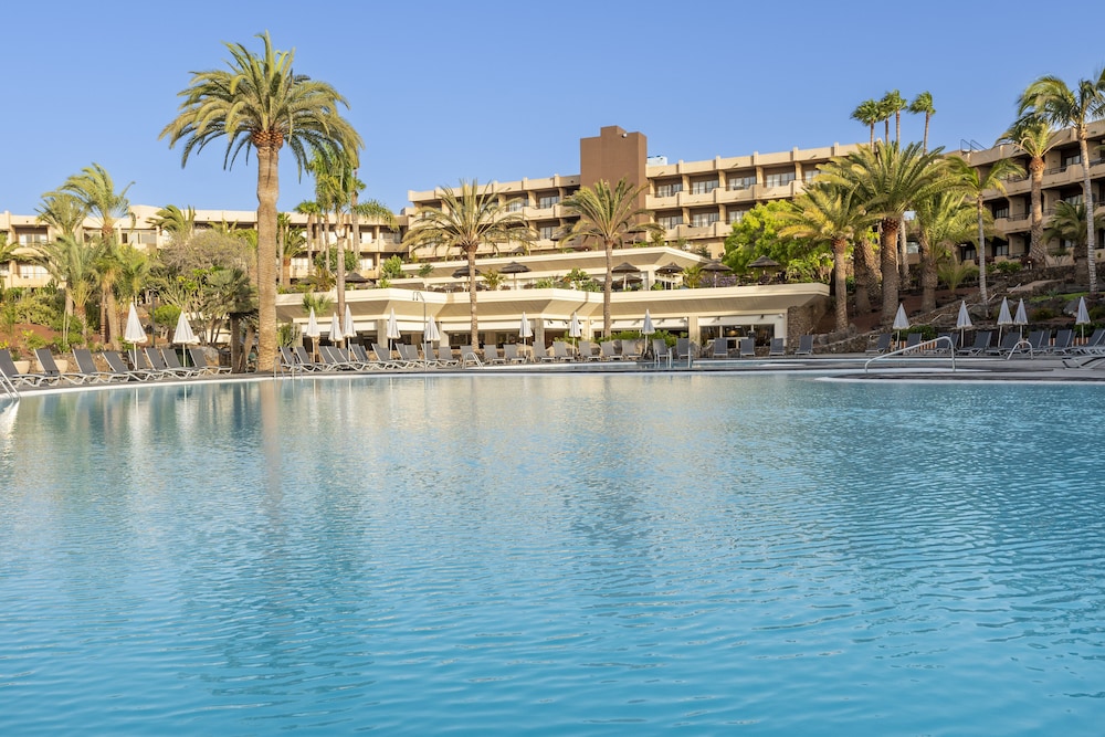Barcelo Lanzarote Active Resort 9/81