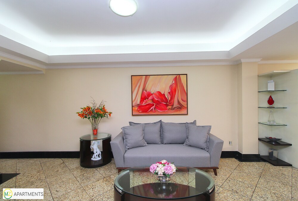 Mz Apartments Raul Pompeia 17/28