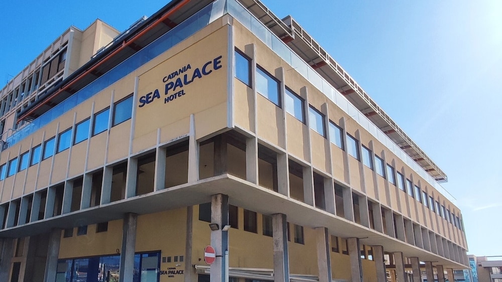Catania Sea Palace Hotel 28/36