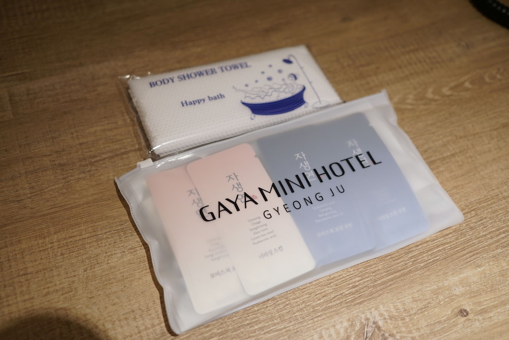 GAYA MINI HOTEL 23/31