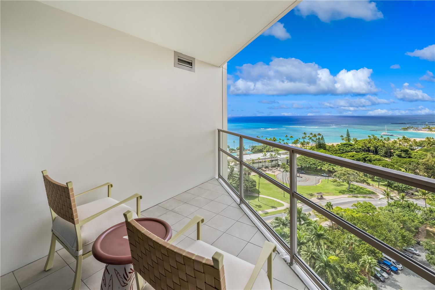 Ka Lai Waikiki Beach, LXR Hotels & Resorts 118/123