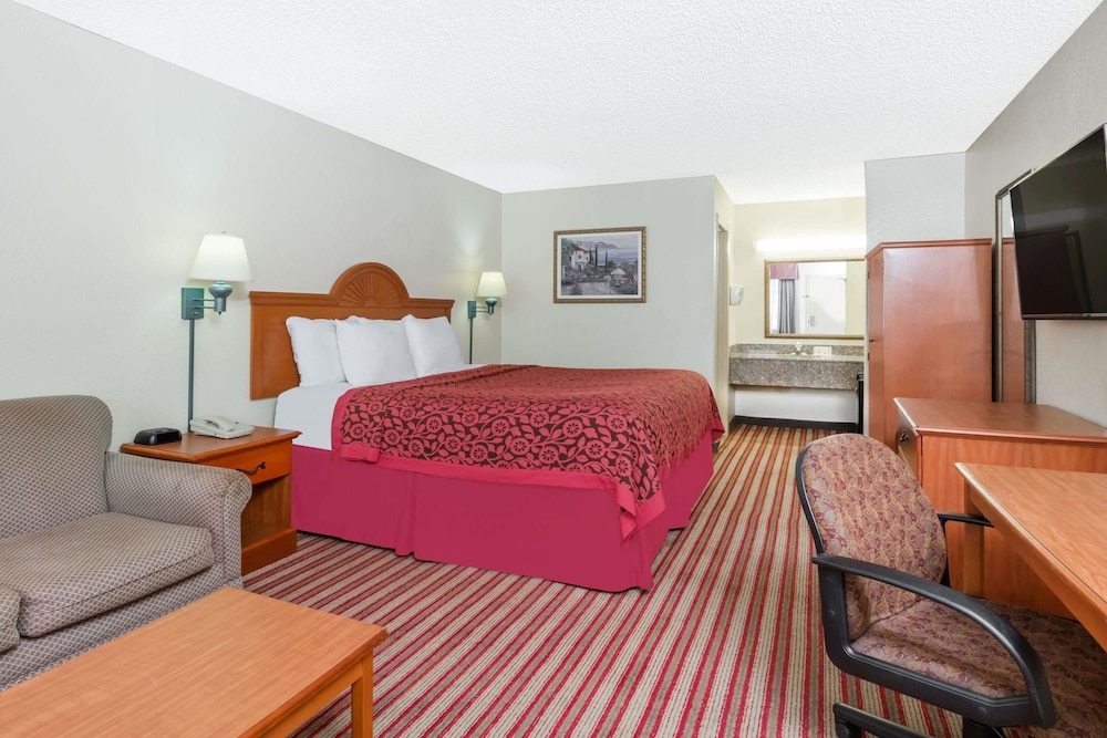 Days Inn by Wyndham Portland/Corpus Christi 15/21