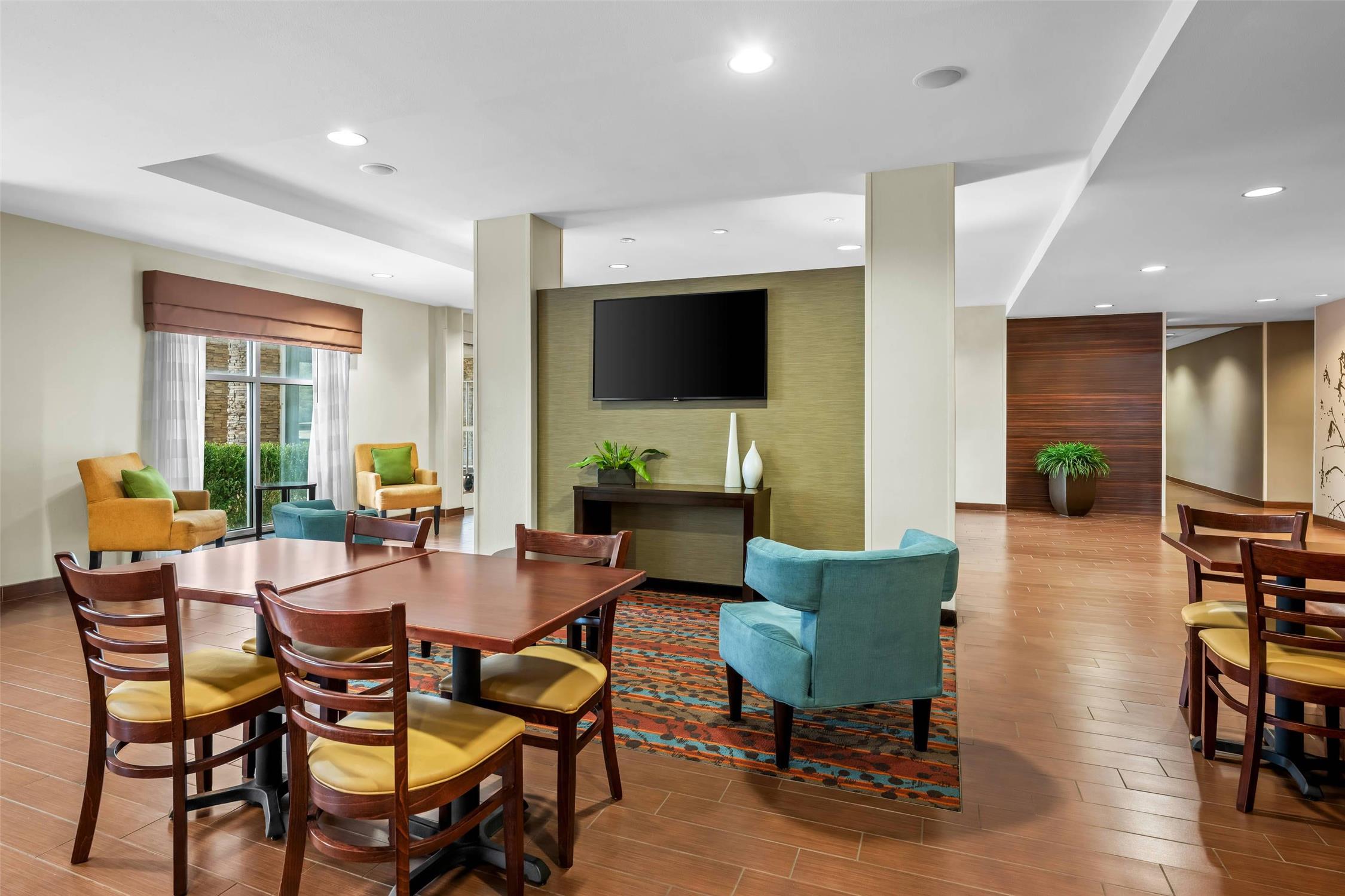 Sleep Inn & Suites Jasper 32/44