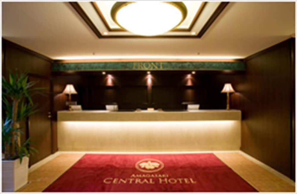 Lobby at Ramada Encore by Wyndham Amagasaki, AMAGASAKI