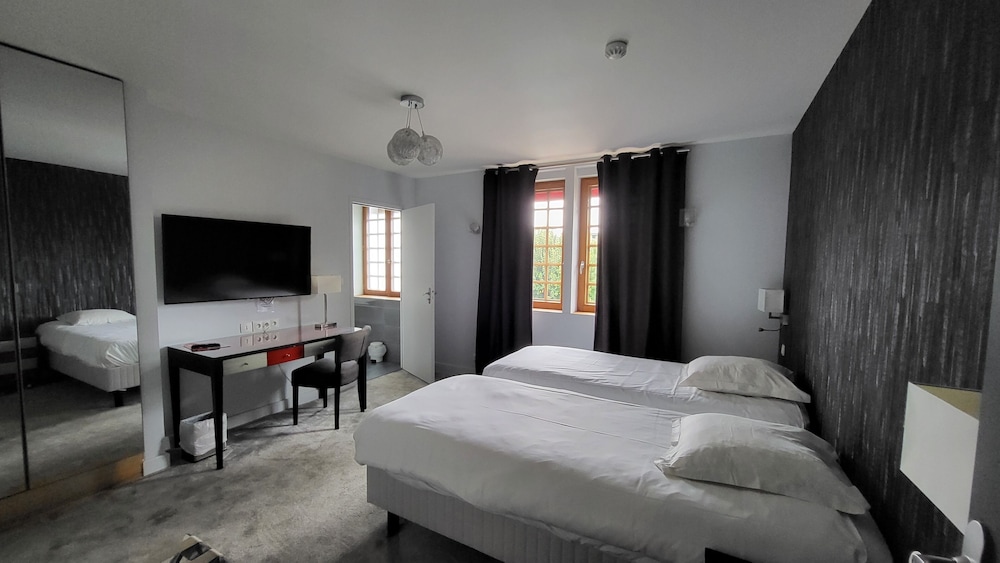Hotel de Normandie 13/31