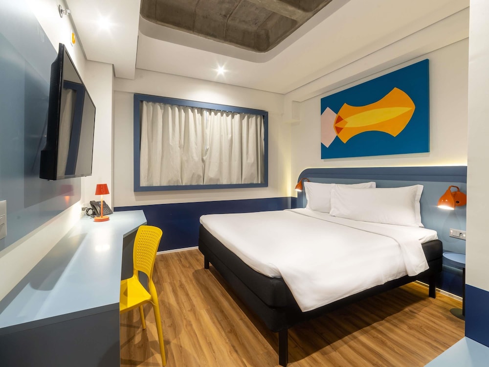 Ibis Styles Fortaleza Giga Mall 19/56