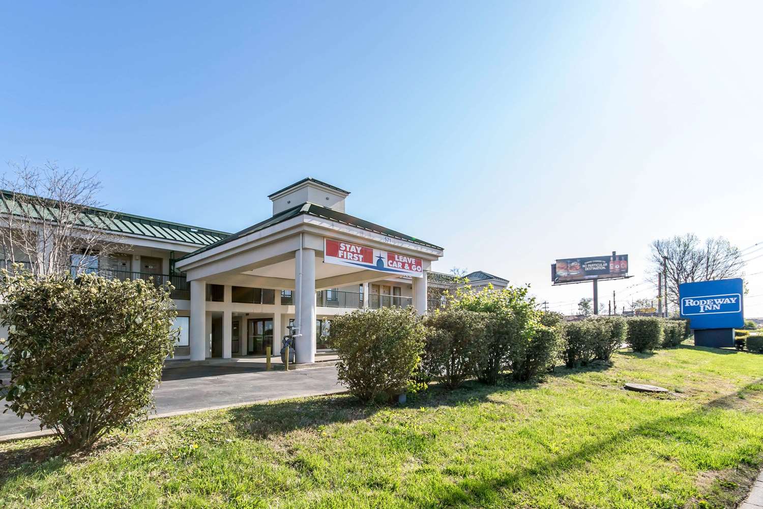 Studio6 Suites Louisville, KY - Airport Expo Center 27/27