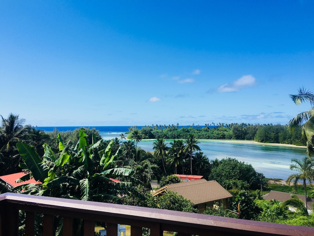 Muri Vista Villas 28/46