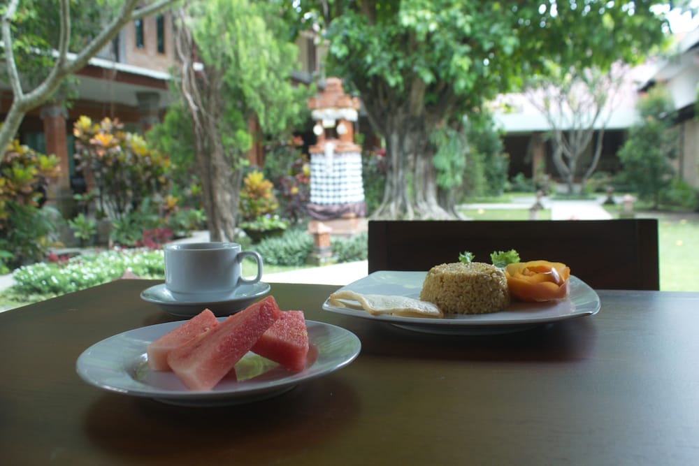 Puri Pangeran Hotel Yogyakarta 27/37