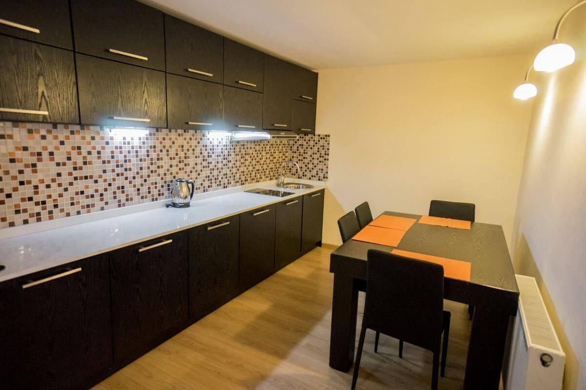 New Gudauri Rooms 50/63