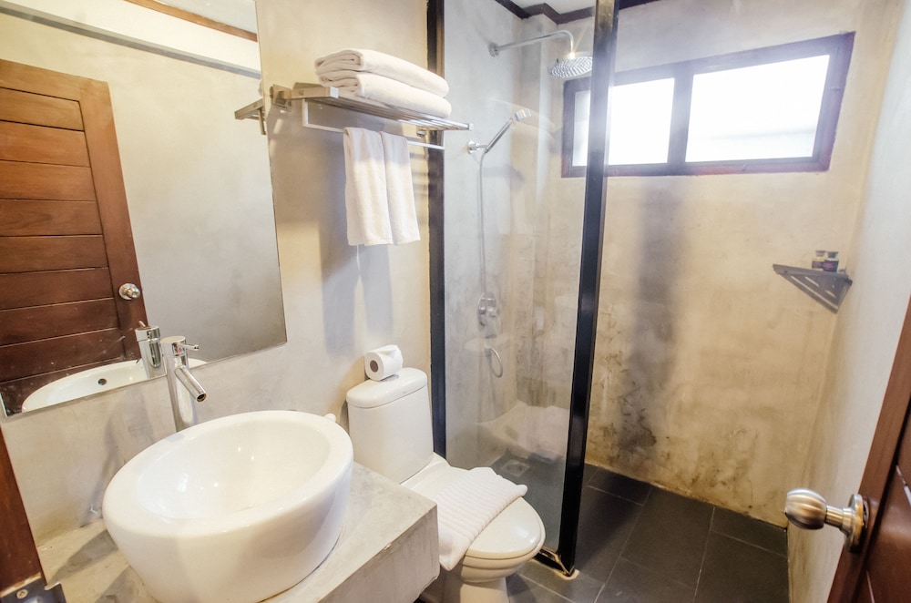 LILU HOTEL PAI 17/58