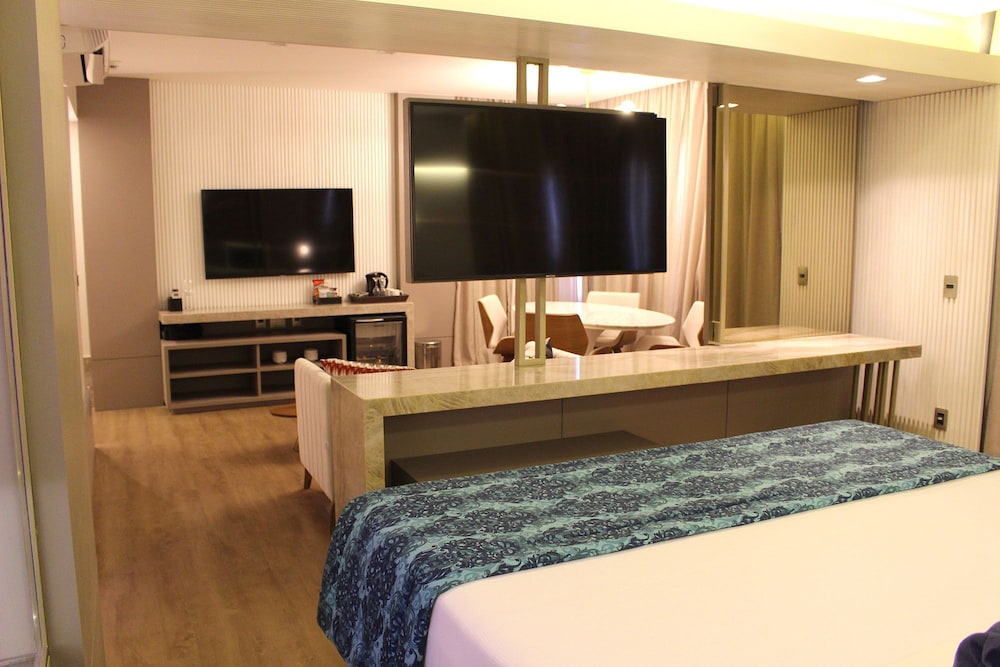 Bourbon Fortaleza Hotel 10/48