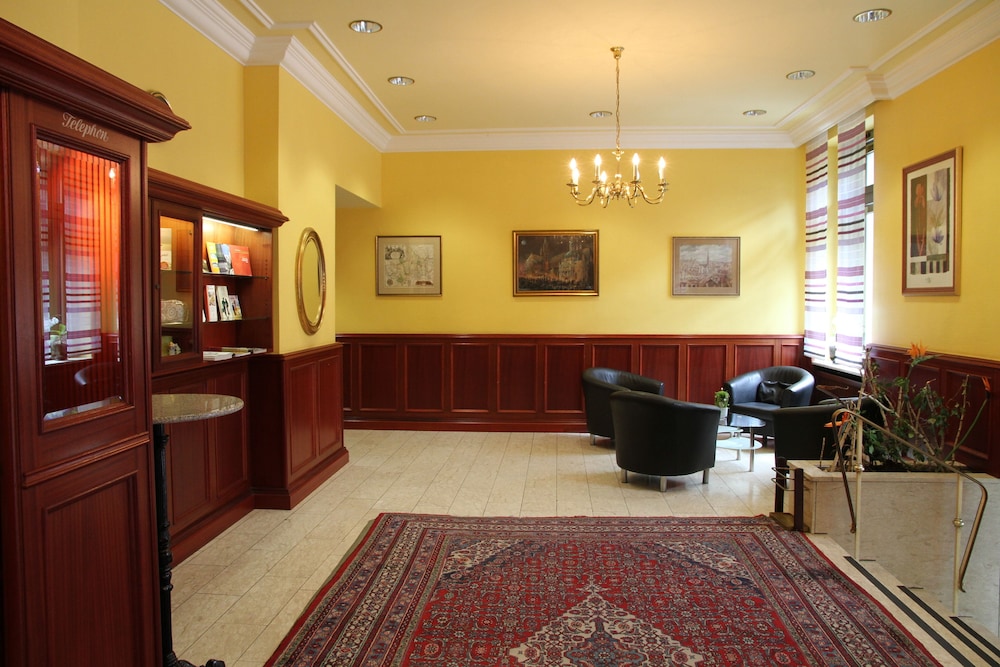 TOP Hotel Amberger 13/53