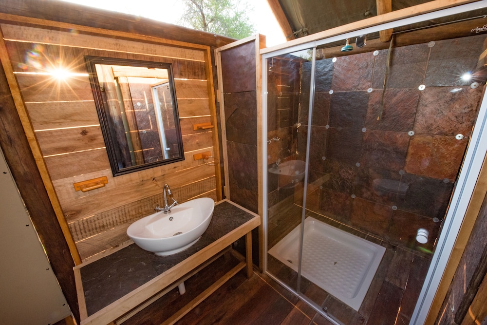 Buffelshoek Tented Camp 34/35