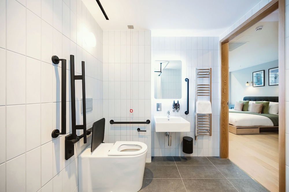 Wilde Aparthotels Lisbon Liberdade 46/50