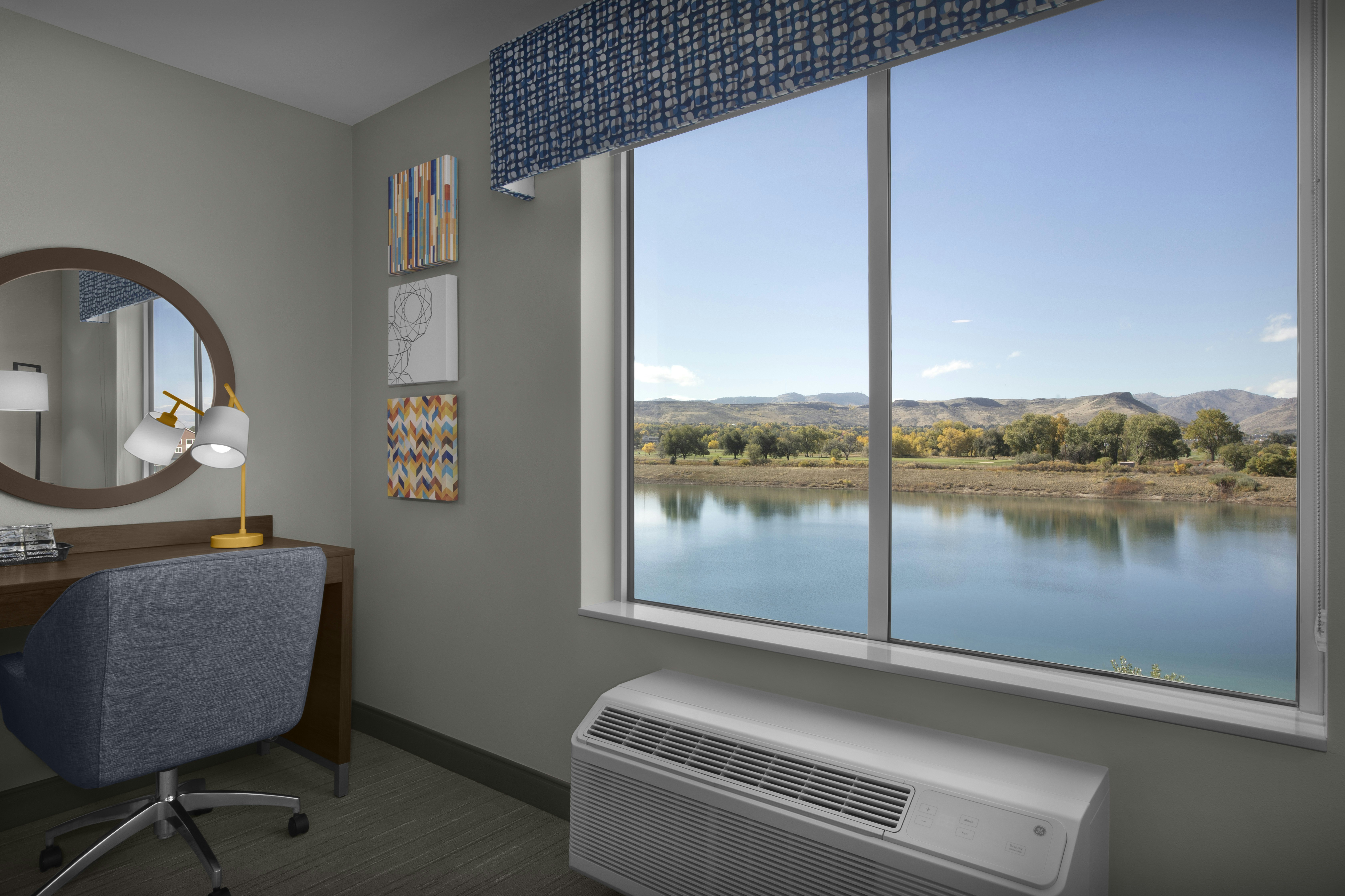 Hampton Inn & Suites by Hilton Wheat Ridge Denver West 16/33