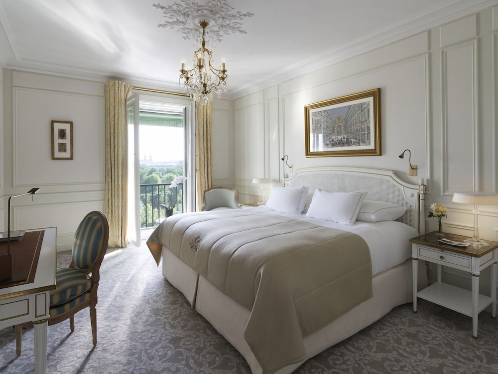 Le Meurice 14/74