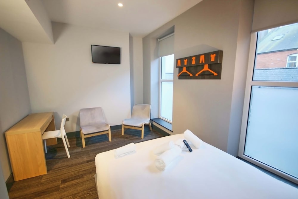 Double Superior Room