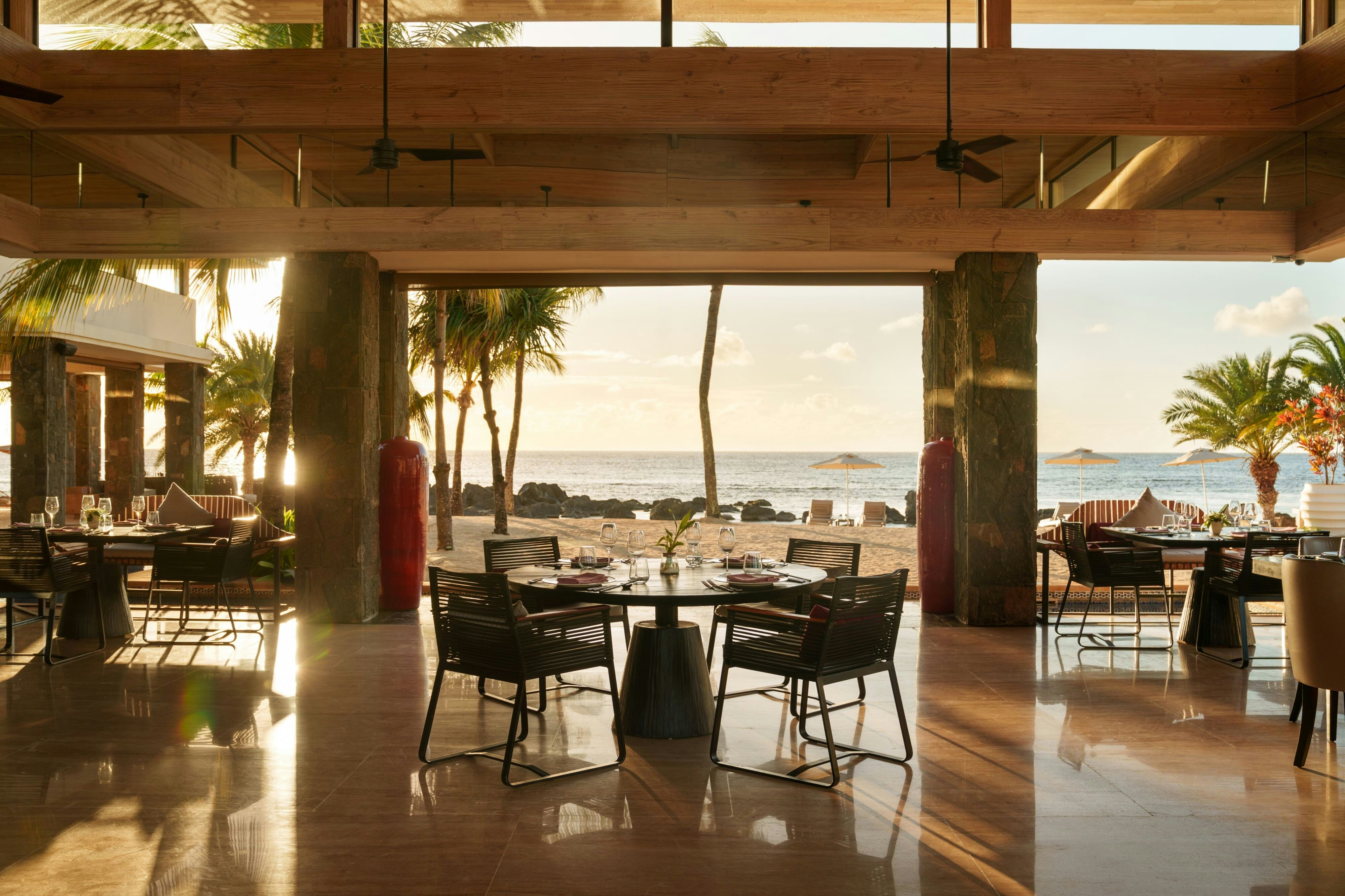 The Westin Turtle Bay Resort and Spa Mauritius 59/77
