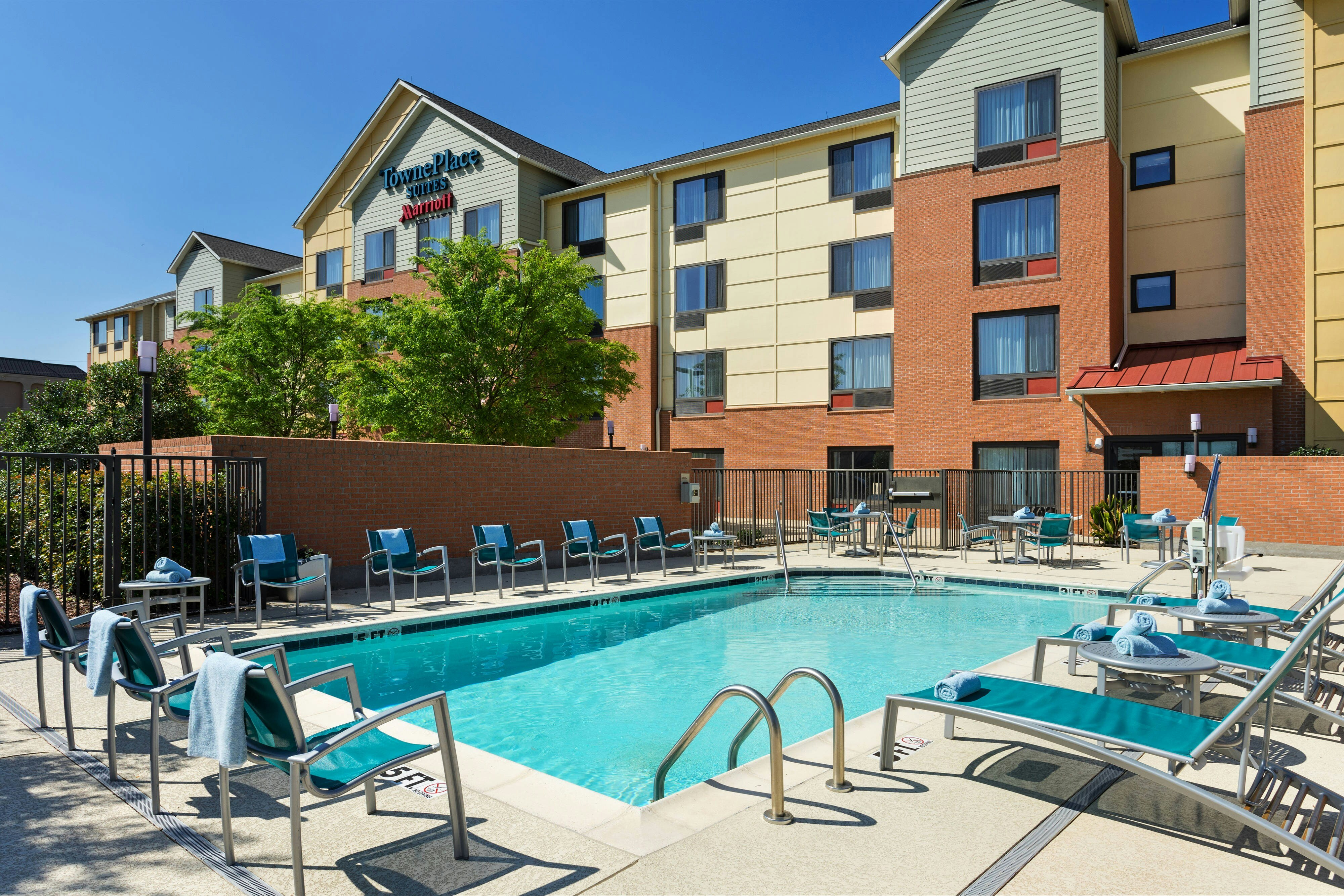 TownePlace Suites By Marriott Shreveport Bossier City 30/30