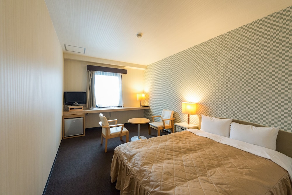 Room, Double Bed, Smoking