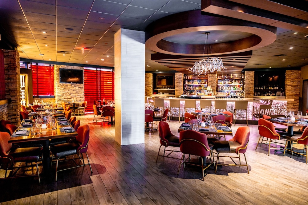 Harrah's Kansas City - A Caesars Rewards Destination 59/81