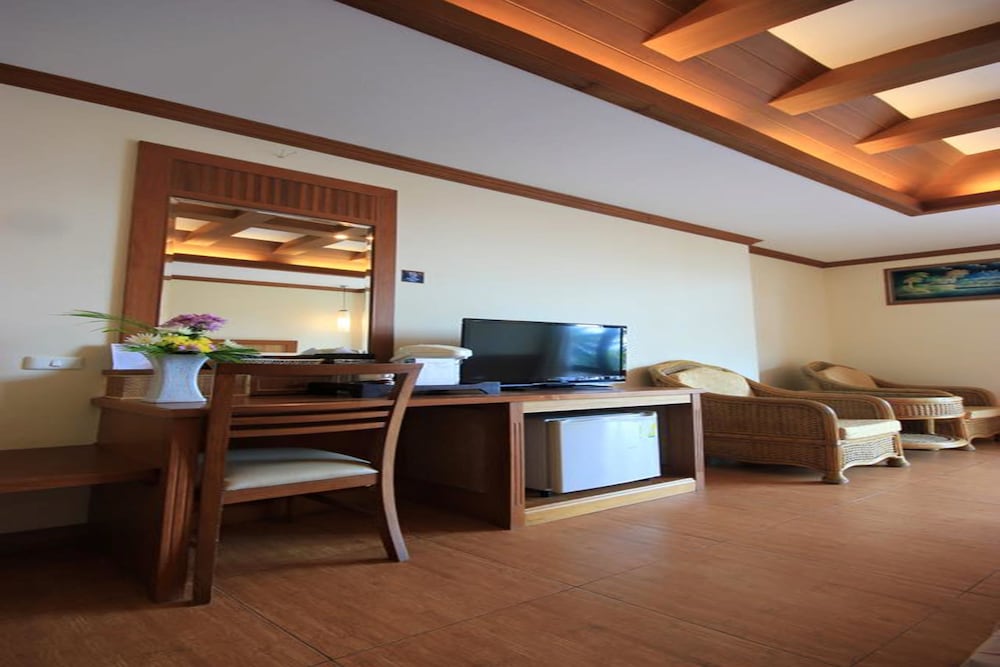 Mac Resort Hotel Ko Chang 12/70
