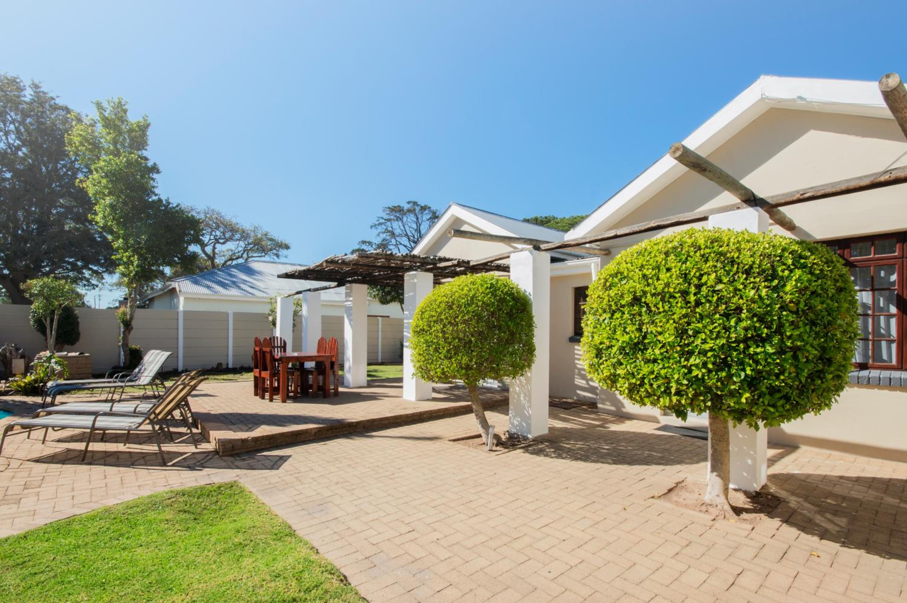 Walmer Villiers Self Catering 16/26