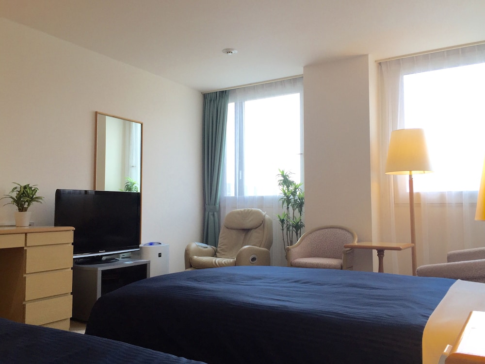 Hotel Livemax Budget Sapporo Ekimae 18/49
