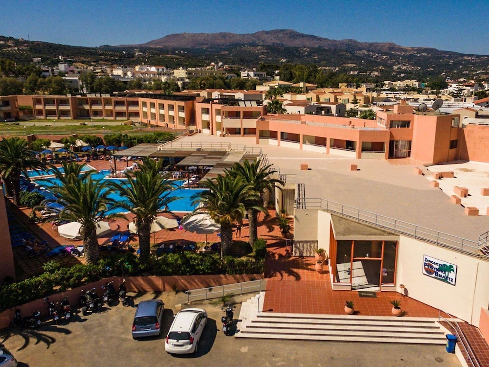 Rethymno Village 89/103