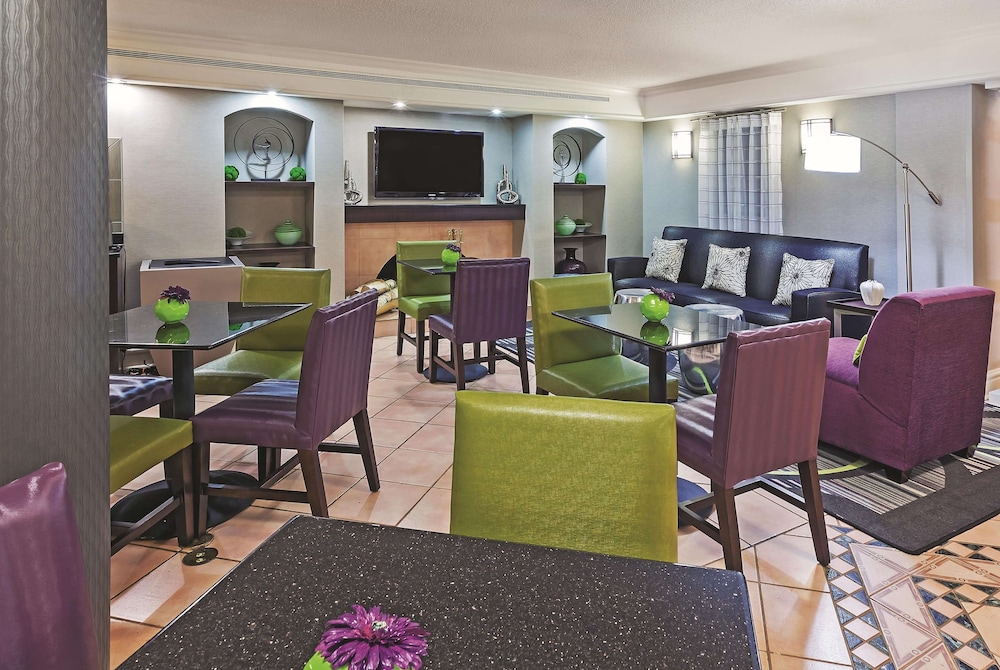 Travelodge by Wyndham Houston Cy-Fair 40/55