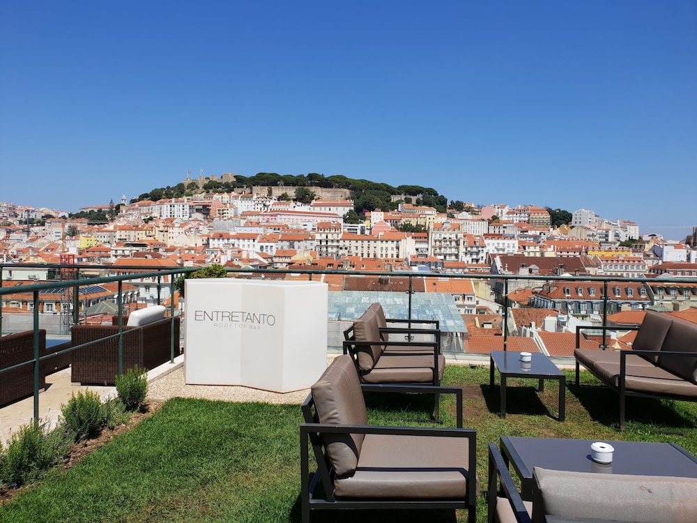 Do Chiado Hotel in LISBON