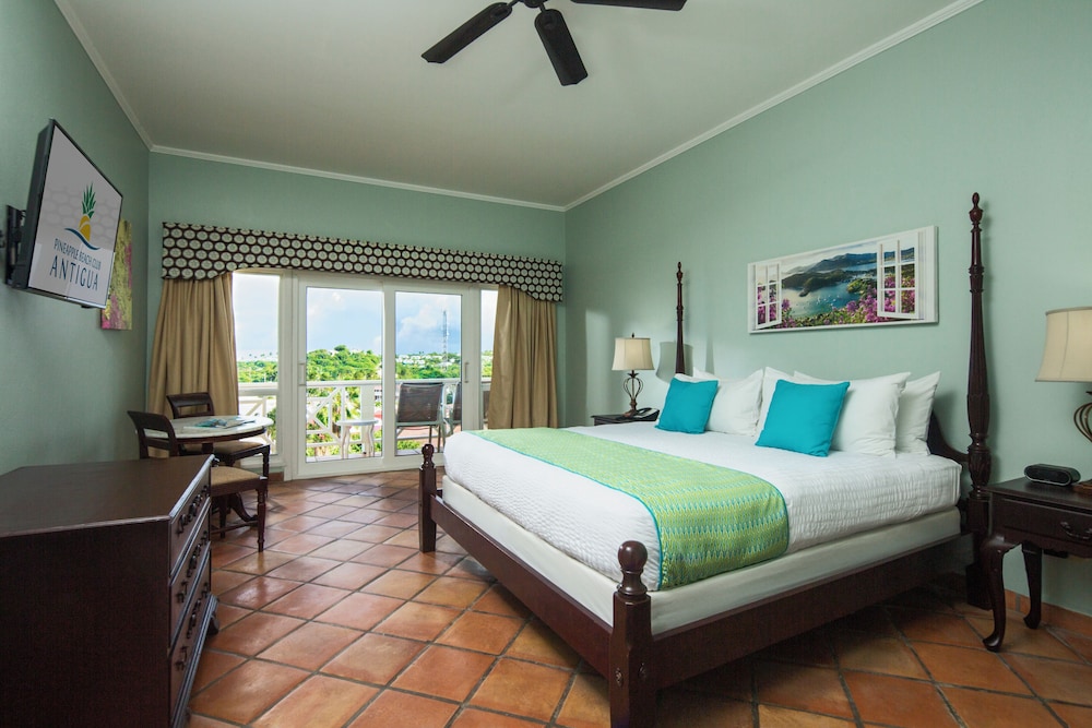 Ocean View